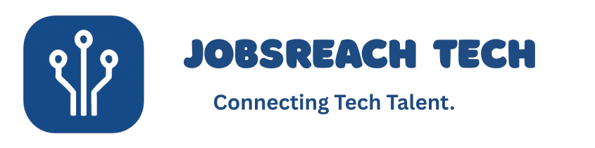 JobsReach Tech logo image
