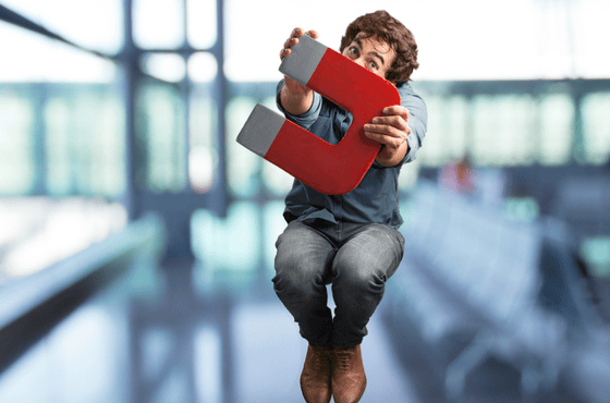 Image describing job profiles that matches with candidate profile